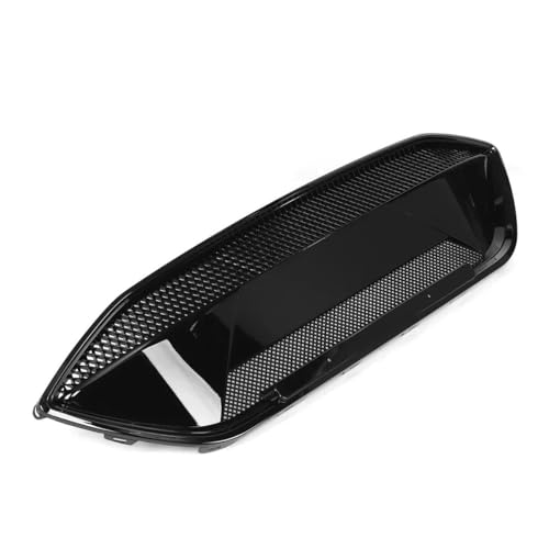 Garniture calandre pare-chocs avant Focus MK4 St-line 2020 - 7
