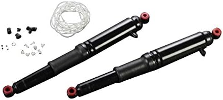 Amazon | Rim(リム) エアーショックアブソーバー【2本SET】200系 