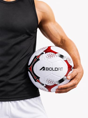 Boldfit Blaze Football Size 5