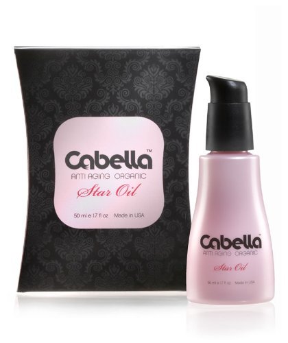 Cabella Star Oil, 1.7 oz