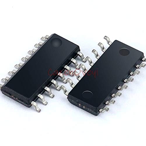 5 unidades/lote TDA3629T/YM TDA3629T TDA3629 3629T SOP-16 en stock ...