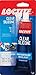 Loctite Clear Silicone Waterproof Sealant 2.7-Ounce Tube (908570)