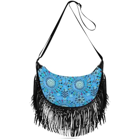 Sac à main GAIREG à franges Cover