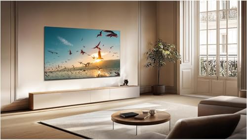 TCL TV LED 4K QLED 144Hz 55P89K 140 cm Google TV