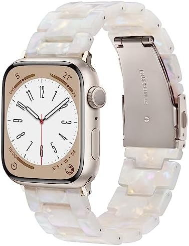 V-MORO Apple Watch Band, Milanese Loop Stainless Steel Bracelet iWatch Metal Strap with Strong Magnetic & Metal Case Frame for Apple iWatch Sport & Edition