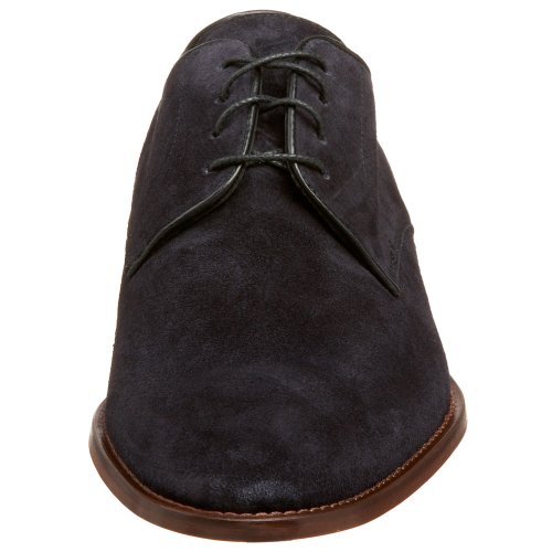 Image of To Boot New York Men's Belmont Suede Oxford