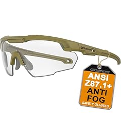 S57green Af Clear Lens