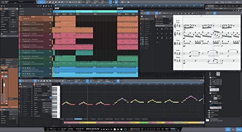 Studio One 5 Professional [PC/Mac Online Code] - Thumbnail 3