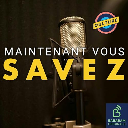 Pourquoi le doublage français est-il l'un des meilleurs au monde ? cover art