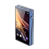 SHANLING M7T Master [128GB Blue]