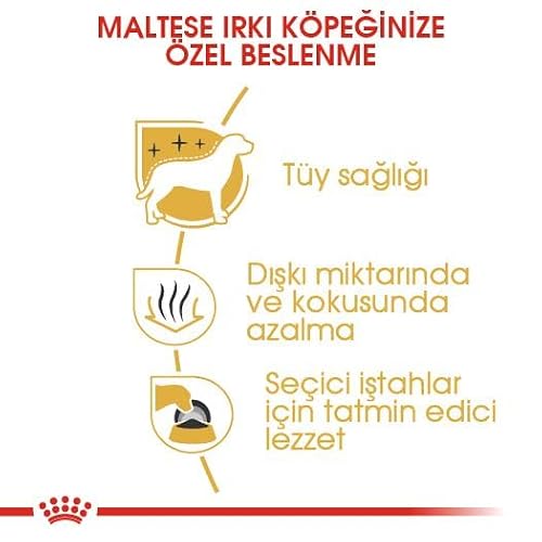 Royal Canin Maltese 24 Adult 1,5kg