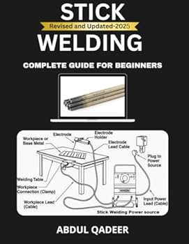 Stick Welding: Complete Guide for beginners