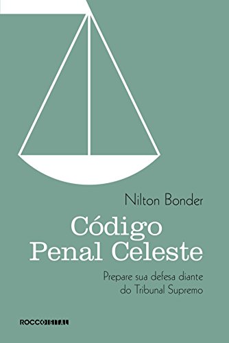 Código penal celeste: Prepare sua defesa diante do Tribunal Supremo