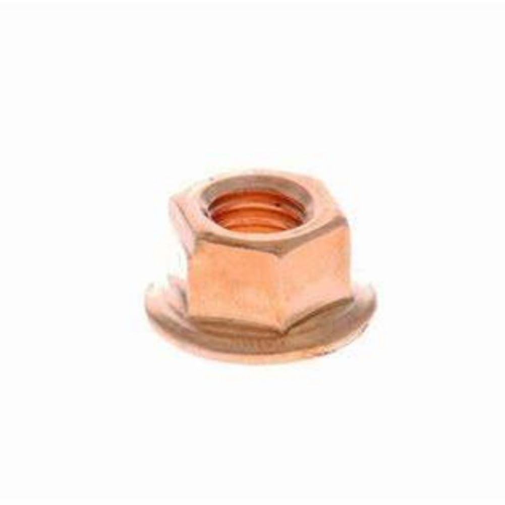 nut Replace# 90085001 AUTO-MOHITO 10pack