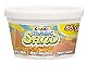 CRAZE MAGIC SAND Starter Dose | Magischer Sand 85g , bunter Magischer Sand Nachfüllset , Knetsand in 5 Farben - Vorauswahl nicht möglich