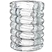Trinity Vibes Clear Spiral Testicle Stretcher