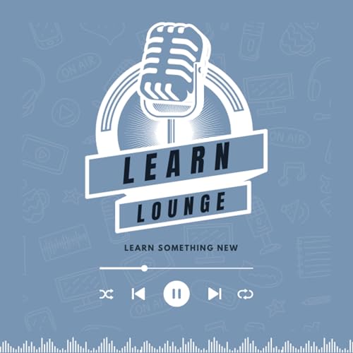 Learn Lounge: Navigating Careers and Lifestyles with Industry Insiders and Startups Titelbild