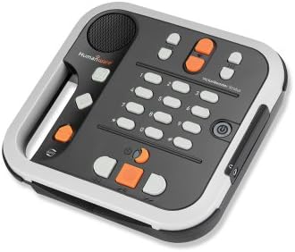 HumanWare Victor Reader Stratus12 M Daisy MP3 Player