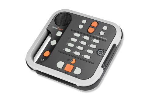 Humanware Victor Reader Stratus12 M Daisy Mp3 Player #TOP23