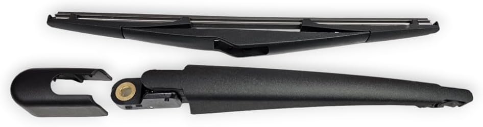 Arka Cam Silecek Kolu Takımı 988121H000 Hyundai ix35 ile uyumlu 2010-2015