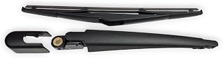 Arka Cam Silecek Kolu Takımı 988121H000 Hyundai ix35 ile uyumlu 2010-2015