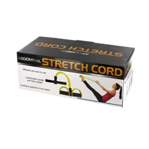 Kole Imports Abdominal Stretch Cord Exerciser