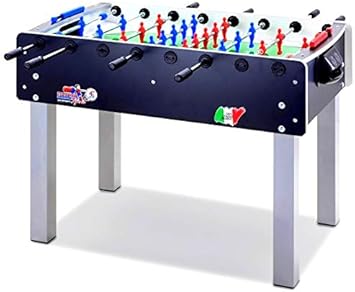 biliardino all'aperto