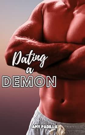 Amazon.co.jp: Dating a Demon (Dallying with Demons Book 1) (English
