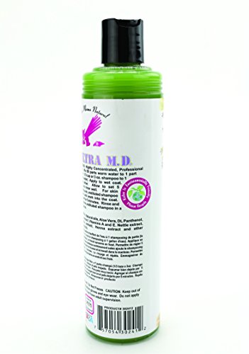 Kelco 50:1 Ultra Md Shampoo, 11.7 Fl. Oz. #TOP2