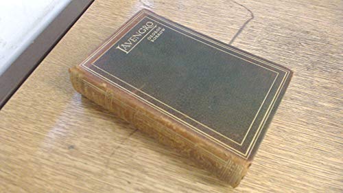 Lavengro: the Scholar, the Gypsy, the Priest B0023FK4G0 Book Cover
