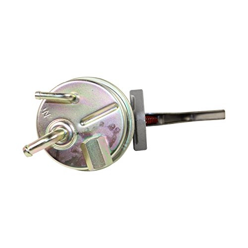 Gmb 530-8400 Mechanical Fuel Pump #TOP2