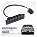 81260G3000 81720G3000 Car Rear Door Trunk Tailgate Boot Release Button liftgate Switch for 2018 2019 2020 Compatible with Hyundai Elantra GT I30