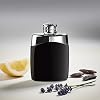 MONTBLANC - Legend Eau de Toilette - Fragancia para Hombre - Fresca y Fougere - Con Notas de Bergamota, Jazmín y Sándalo legend 3.3 Onzas (Paquete de 1) 6