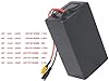 48V Lithium-ion Battery 20Ah/30Ah for Electric Bike, Compatible with 200W-1000W Motors, Includes Charger - High Capacity, Long Lasting Power for E-Bikes #1