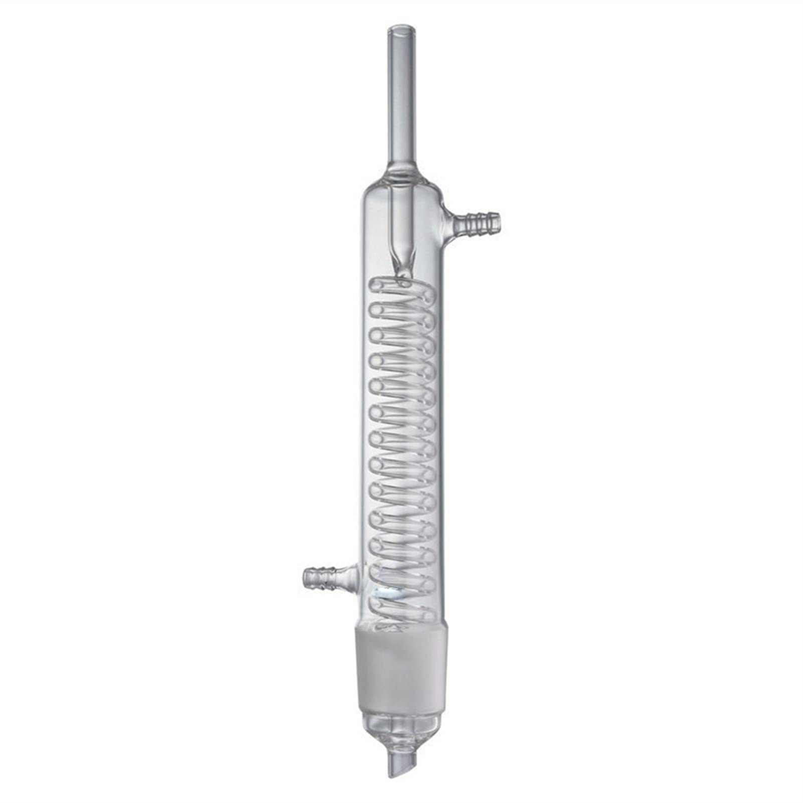 1000ml Extracción Soxhlet Aparato con Graham Condensador, Soxlet Extractor Y 1000 Ml Frasco Plana, Borosilicato 3.3 Cristal Personalizable Destilación Aparato (Size : 1000ml)