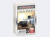 ASS Altenburger Spielkarten - TOP ASS Quartett Panzer