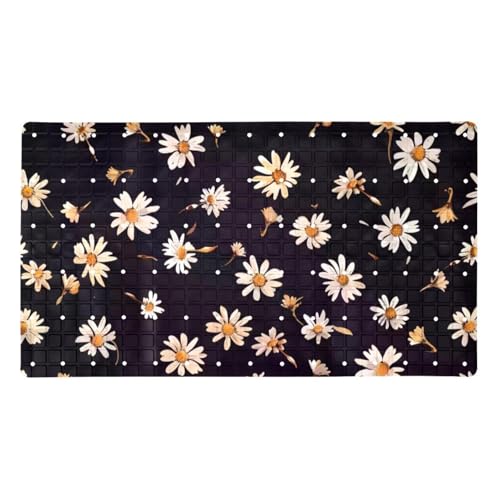 Tapis de bain antidérapant de qualité supérieure avec confort extra long - 2