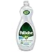 Palmolive Ultra Dishwashing Liquid Dish Soap, Pure + Clear Fragrance Free - 32.5 Fluid Ounce (Packaging may vary)