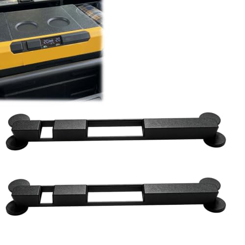 Car Fridge Display Cover Compatible with BougeRV 35L