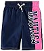 Nautica Boys' Swim Trunk with Upf 50+ Sun Protection