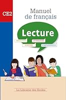 Manuel de lecture CE2 2369400188 Book Cover