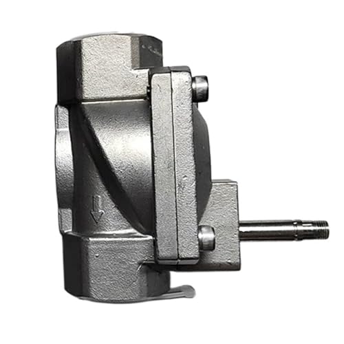 Électrovanne de commande MX-2-1-CN 543507 pour réparer les fuites d'air de ligne