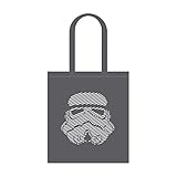 Bolsa - Stormtropper - Star Wars - Guerra de las Galaxias - Diseño