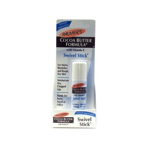 Buy Palmers Cocoa Butter Stick Swivel (12 Pieces) With VitaminE Online