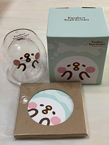 Amazon.co.jp: カナヘイの小動物 ウサギとピスケ 台湾限定 ピスケの