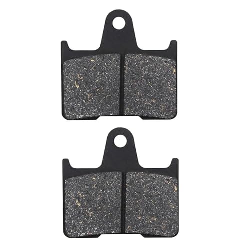 Plaquettes de frein arrière moto Concours 14 ABS ZX1400 Ninja