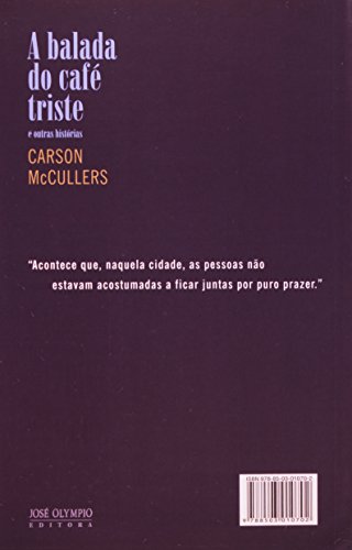 A Balada do Café Triste