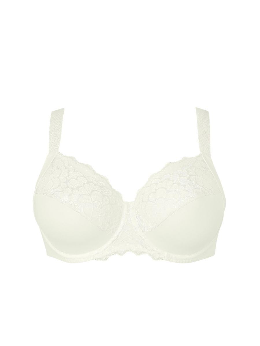 Simone Perele Caresse Full Cup Reggiseno, Opaco Donna