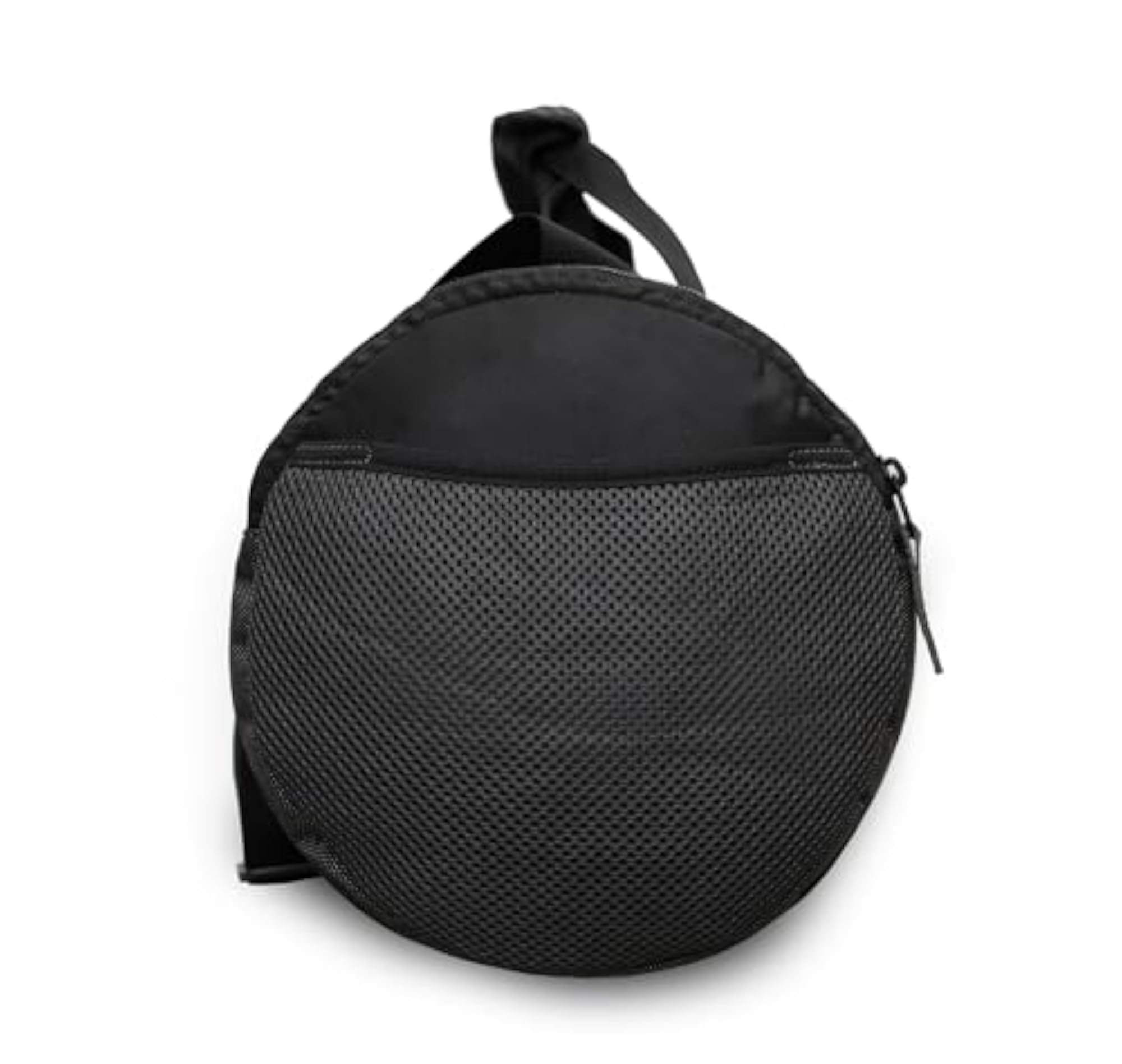 Gym Bags for Men with Separate Shoe Compartment