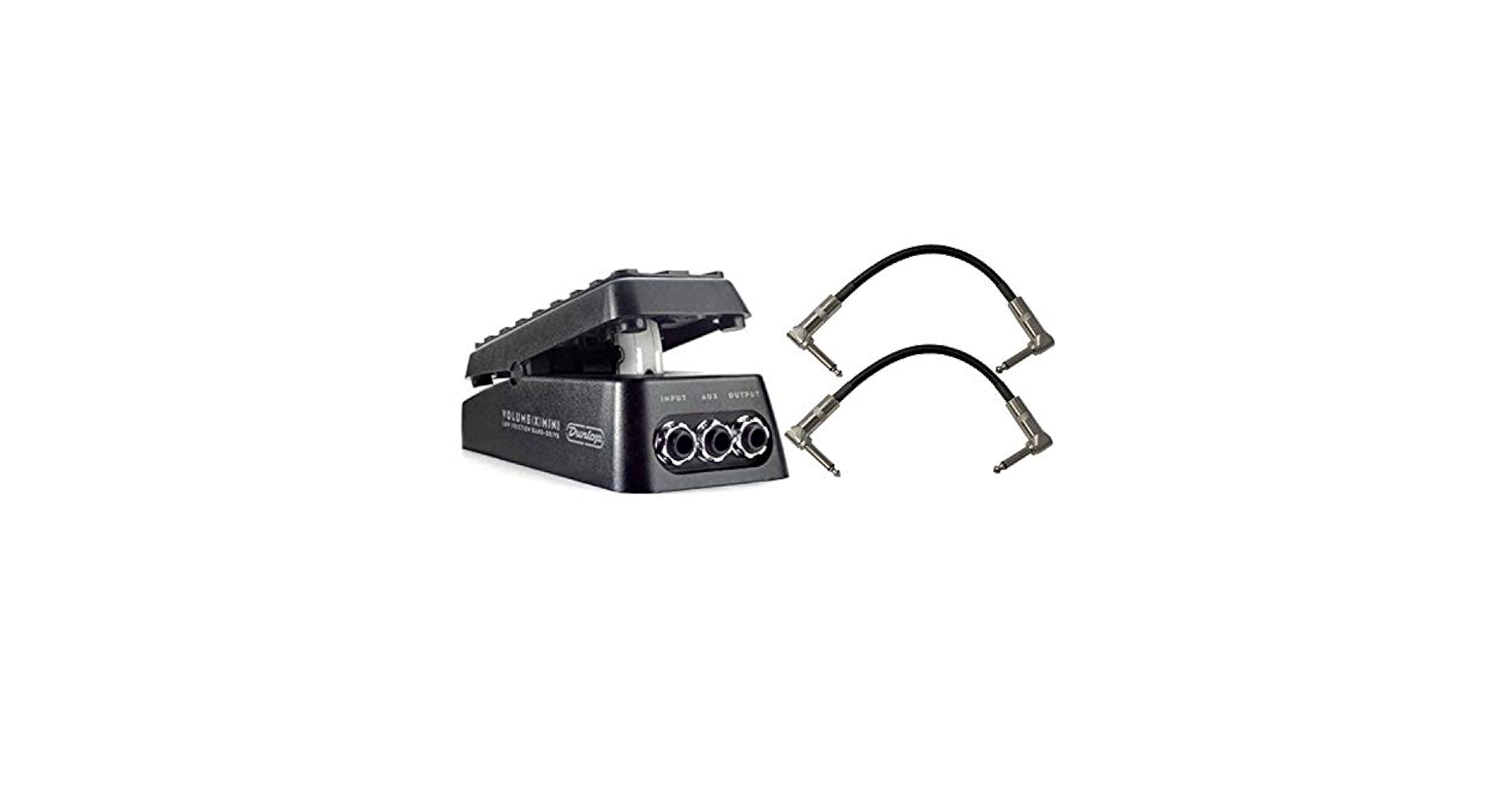 Amazon.com: Jim Dunlop DVP4 Volume (X) Mini Pedal for
